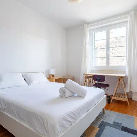Appartamento Le Drelon - Appt Chic En Centre-ville & Garage Pv Clermont-Ferrand