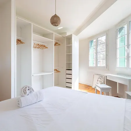 Lejlighed Le Drelon - Appt Chic En Centre-ville & Garage Pv *